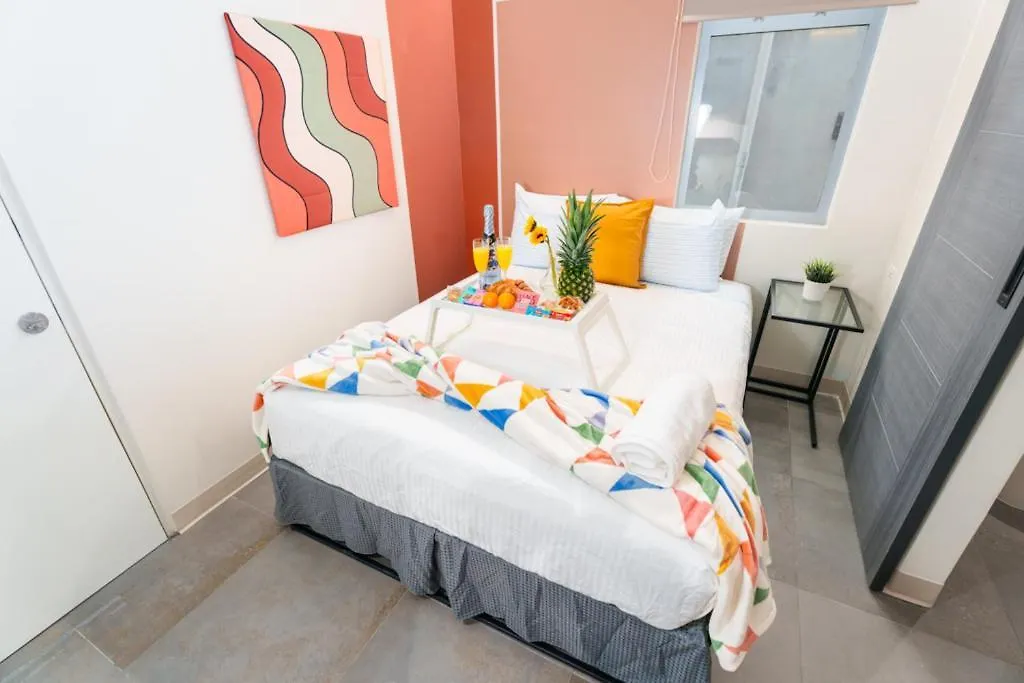 Somos Hotel San Juan