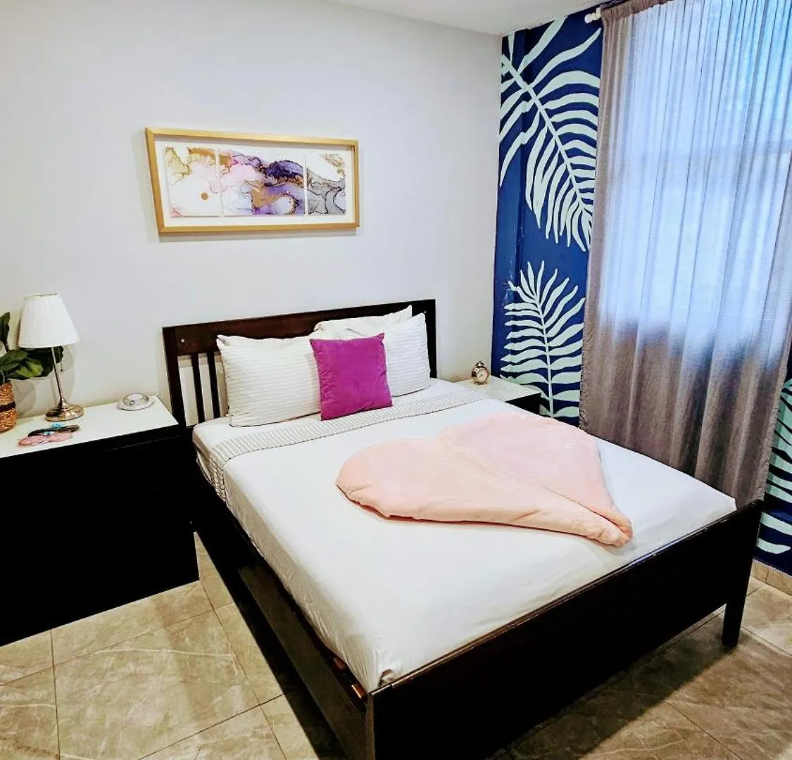 Somos Hotel San Juan 0*,