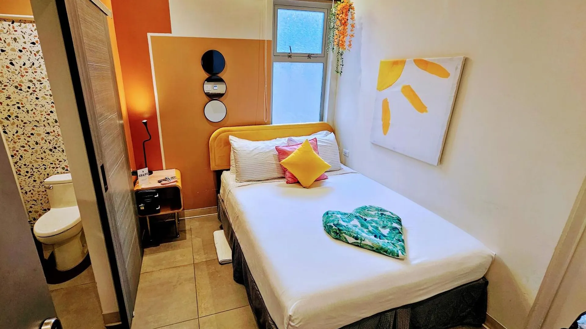 Somos Hotel San Juan Puerto Rico