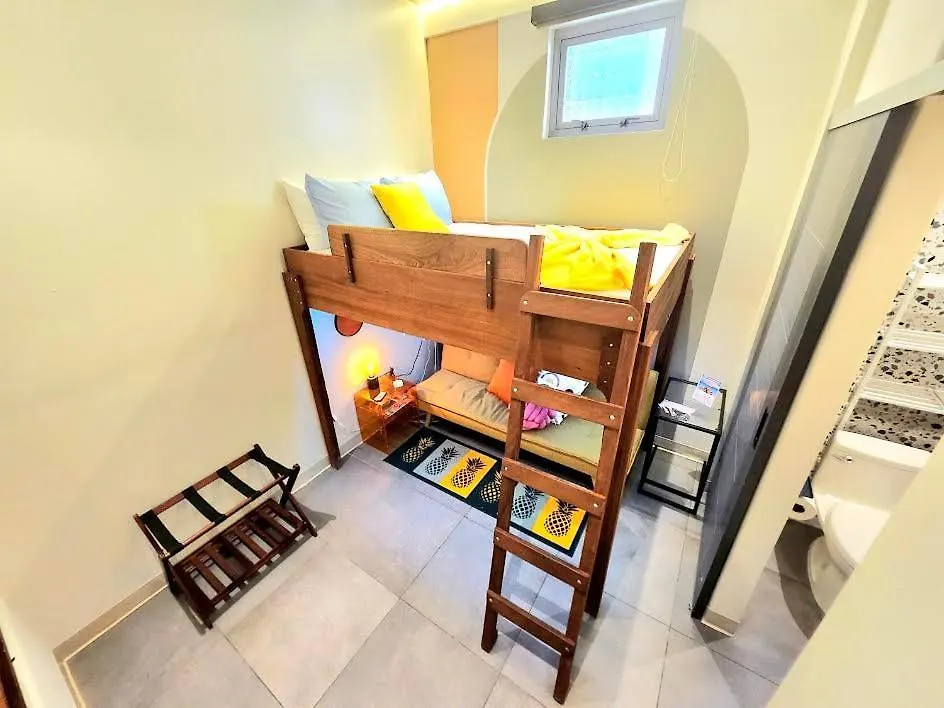 Somos Hotel San Juan