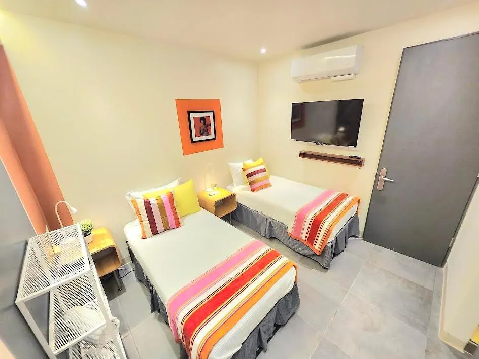 Somos Hotel San Juan