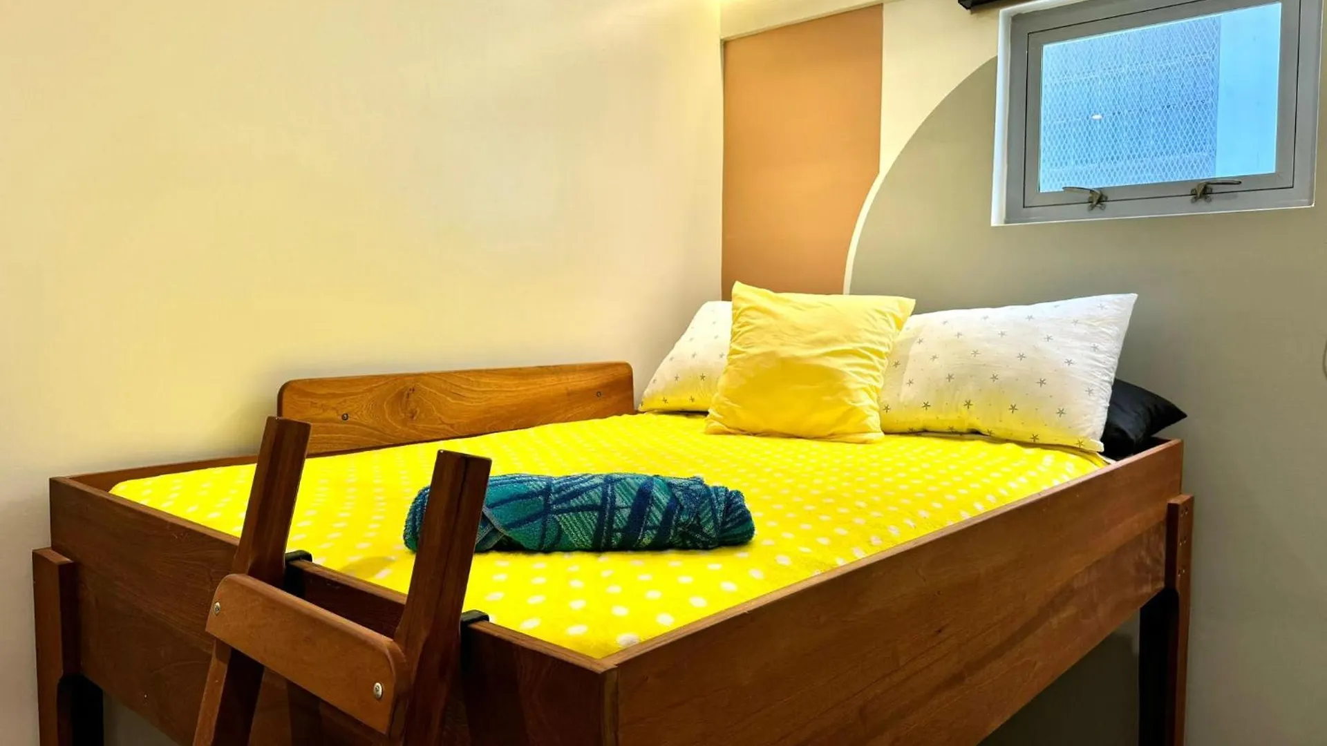 Somos Hotel San Juan 0*,
