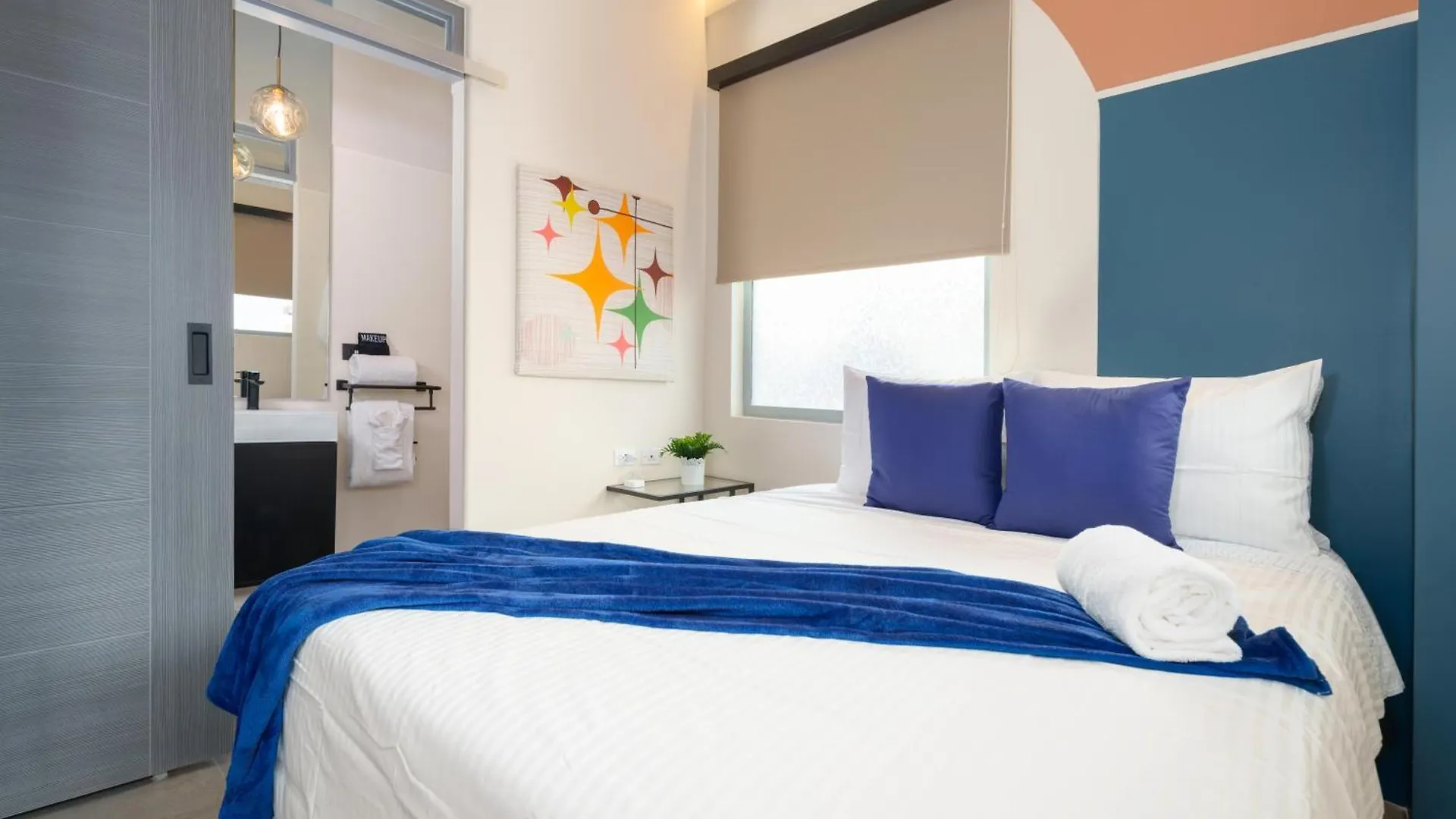 Somos Hotel San Juan