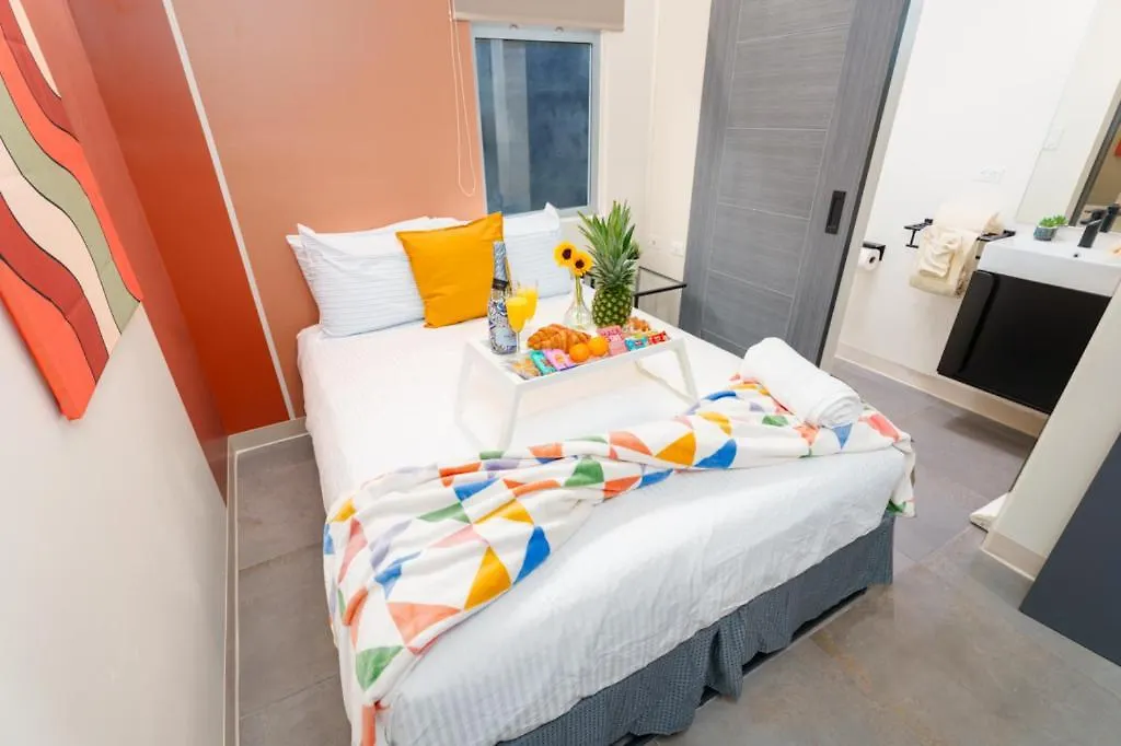 Somos Hotel San Juan