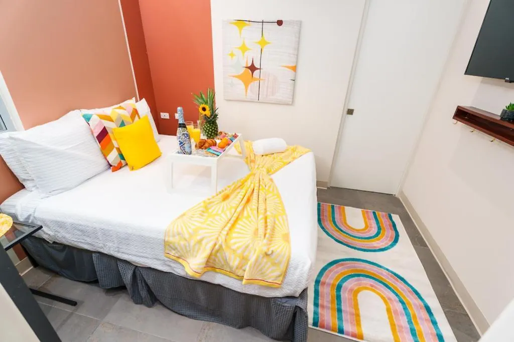 Somos Hotel San Juan