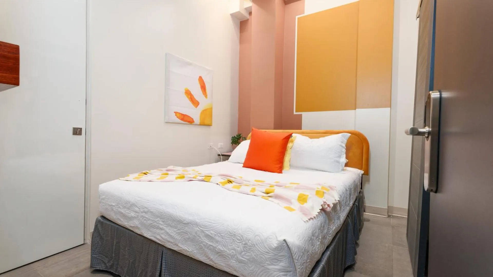 Somos Hotel San Juan Puerto Rico