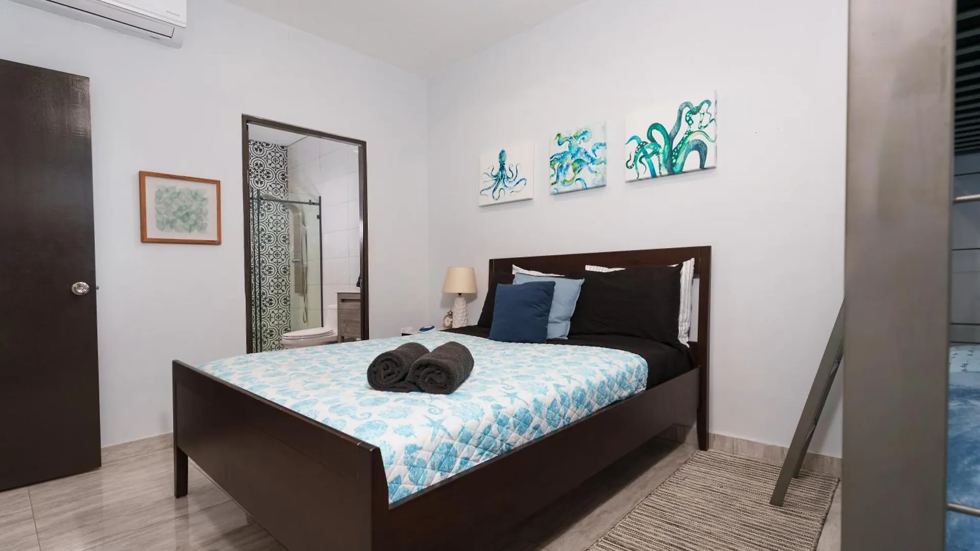 Somos Hotel San Juan