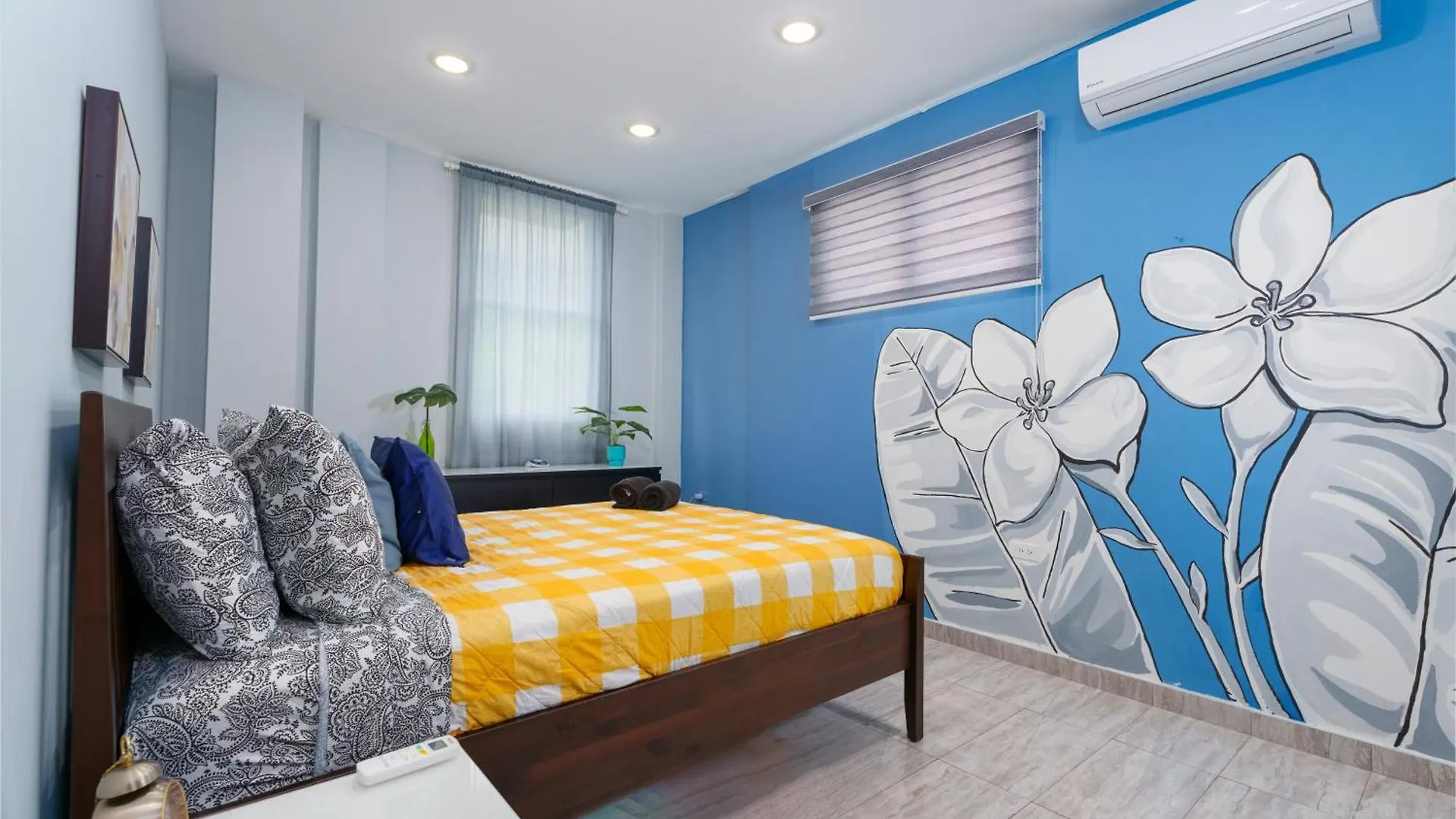 Somos Hotel San Juan