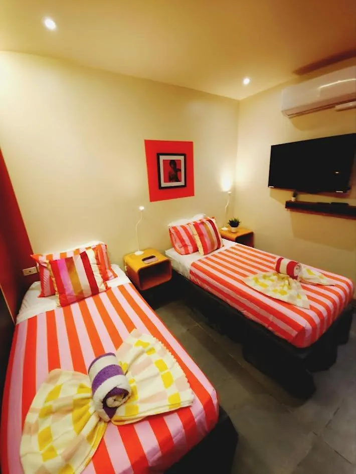 Somos Hotel San Juan