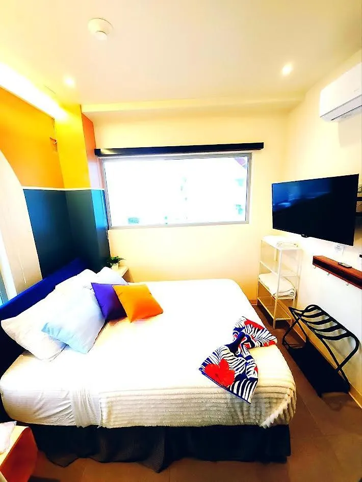 Somos Hotel San Juan