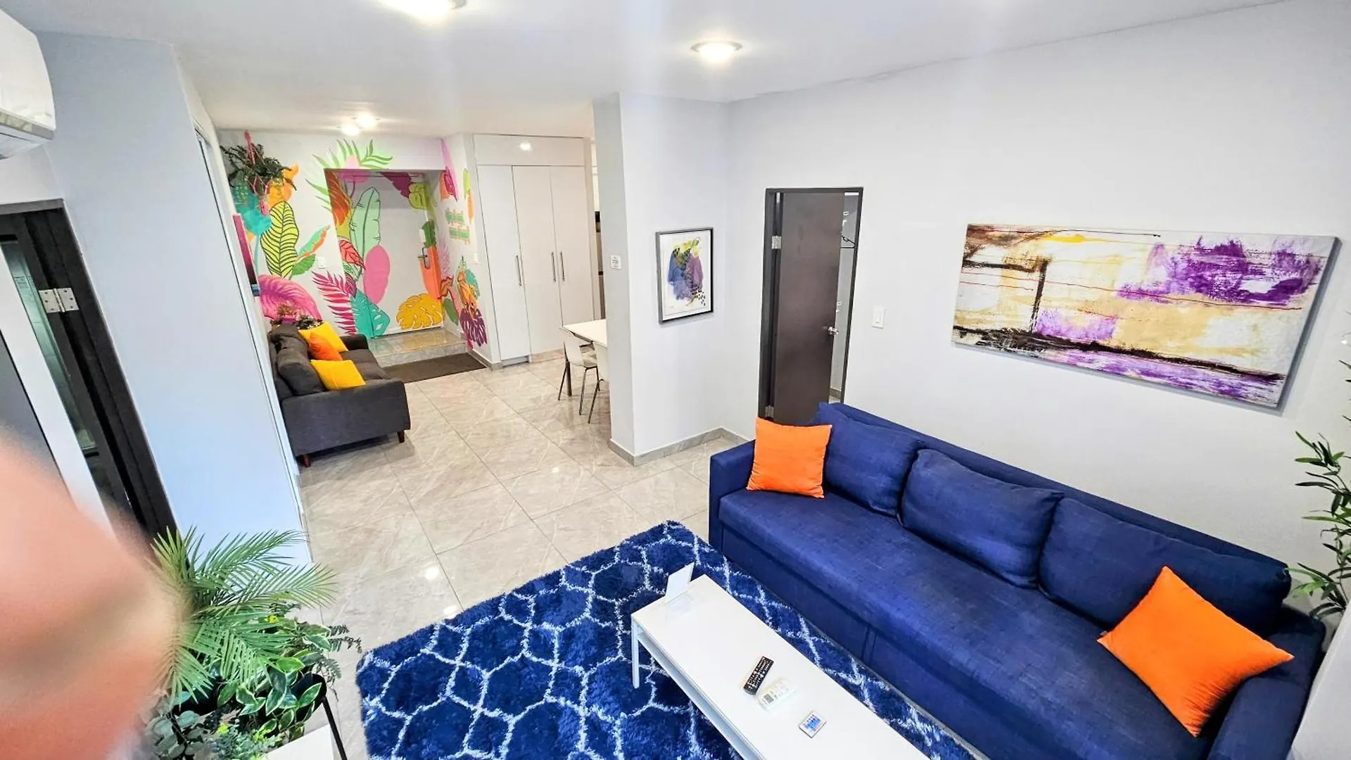 Somos Hotel San Juan