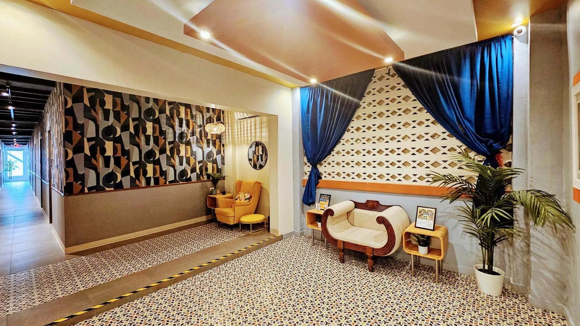 Somos Hotel San Juan