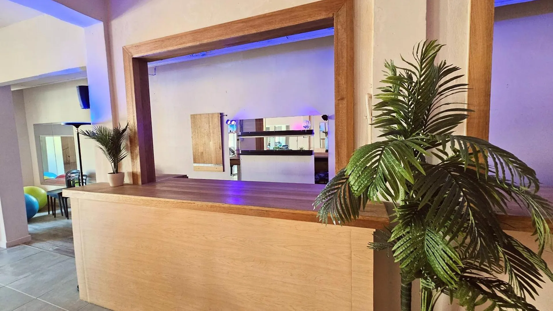 Somos Hotel San Juan