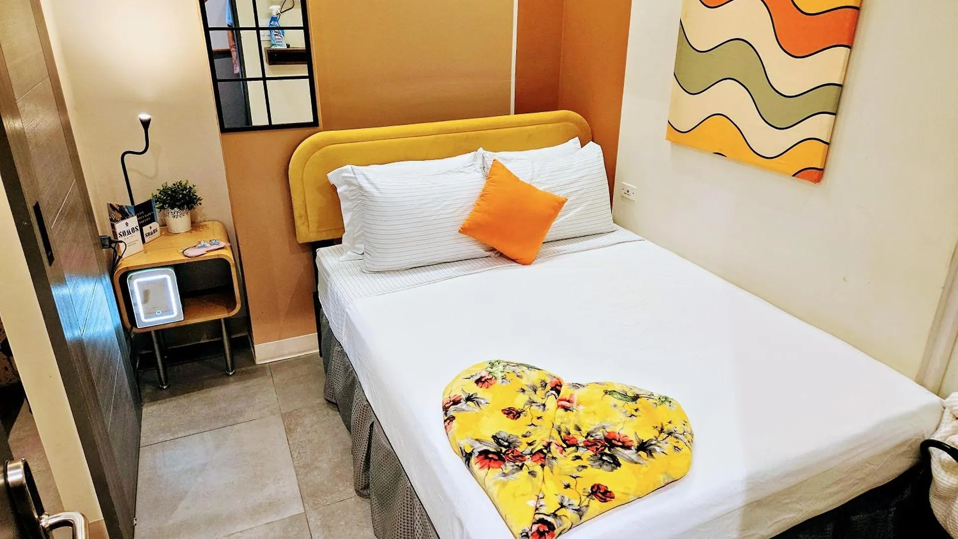 Somos Hotel San Juan
