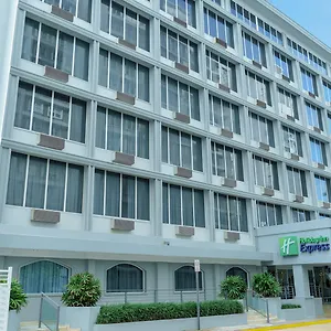 Express Condado, An Ihg Resort