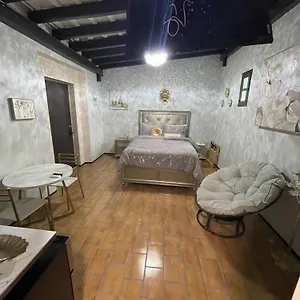  Apartamento The & Vintage At Casa Of Essence In Heart Of Old Puerto Rico