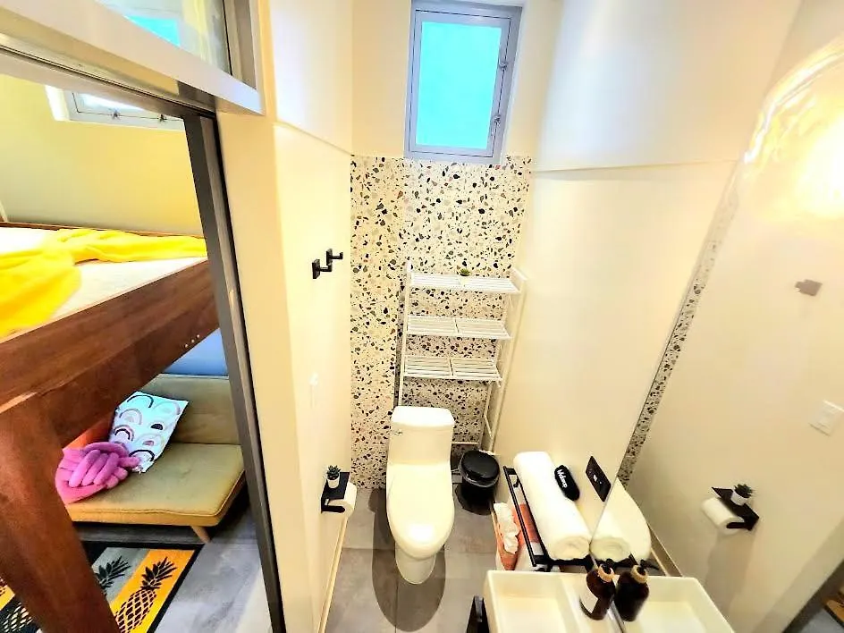 Somos Hotel San Juan Porto Riko