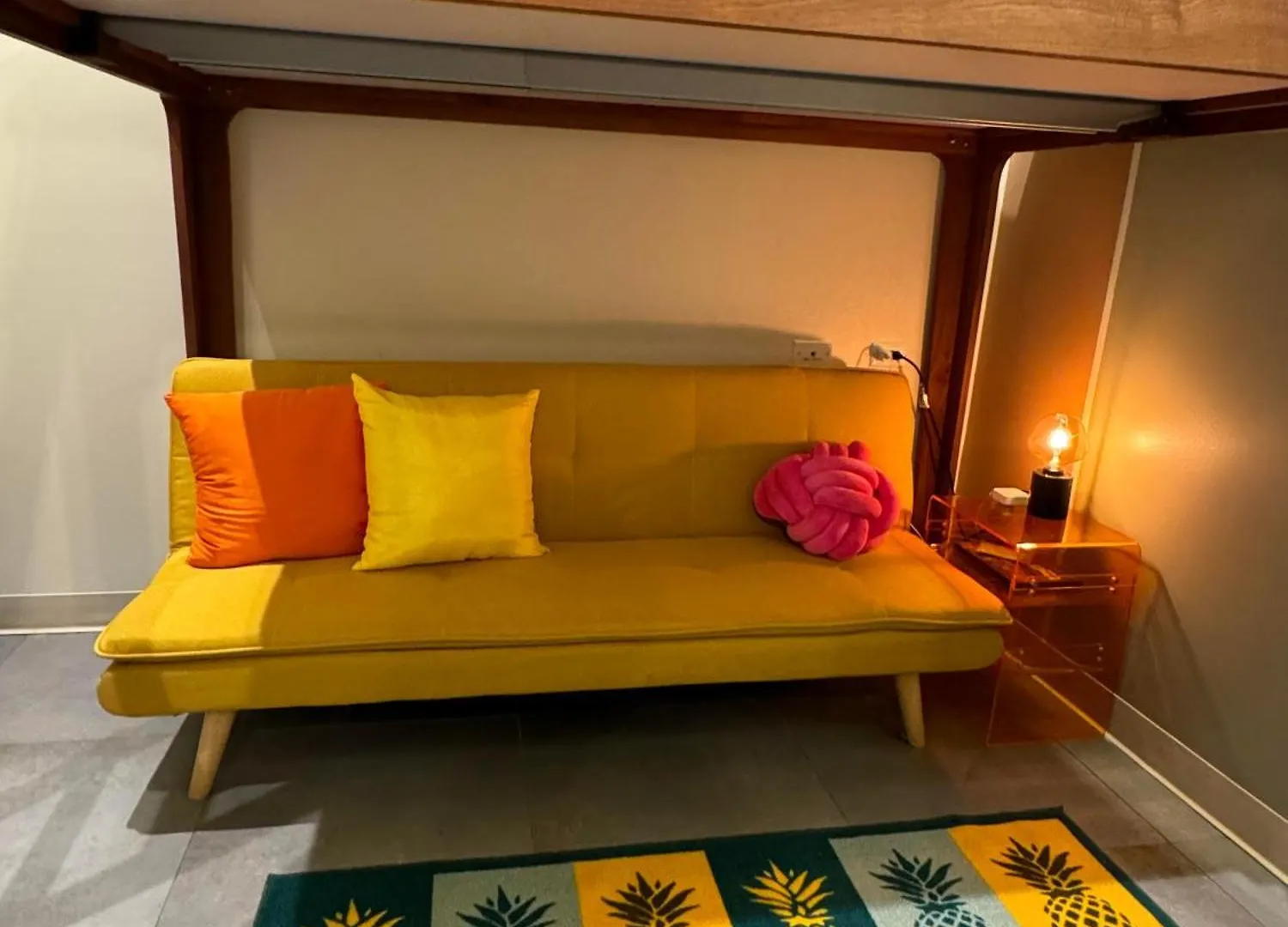 Somos Hotel San Juan Porto Riko