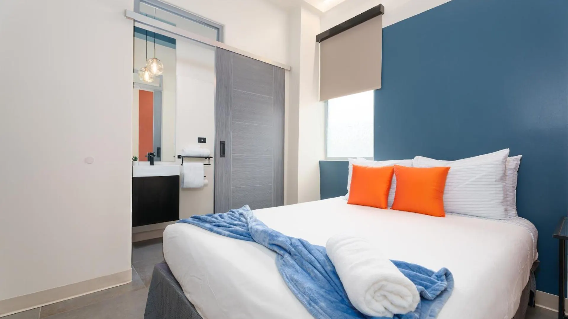 Somos Hotel San Juan