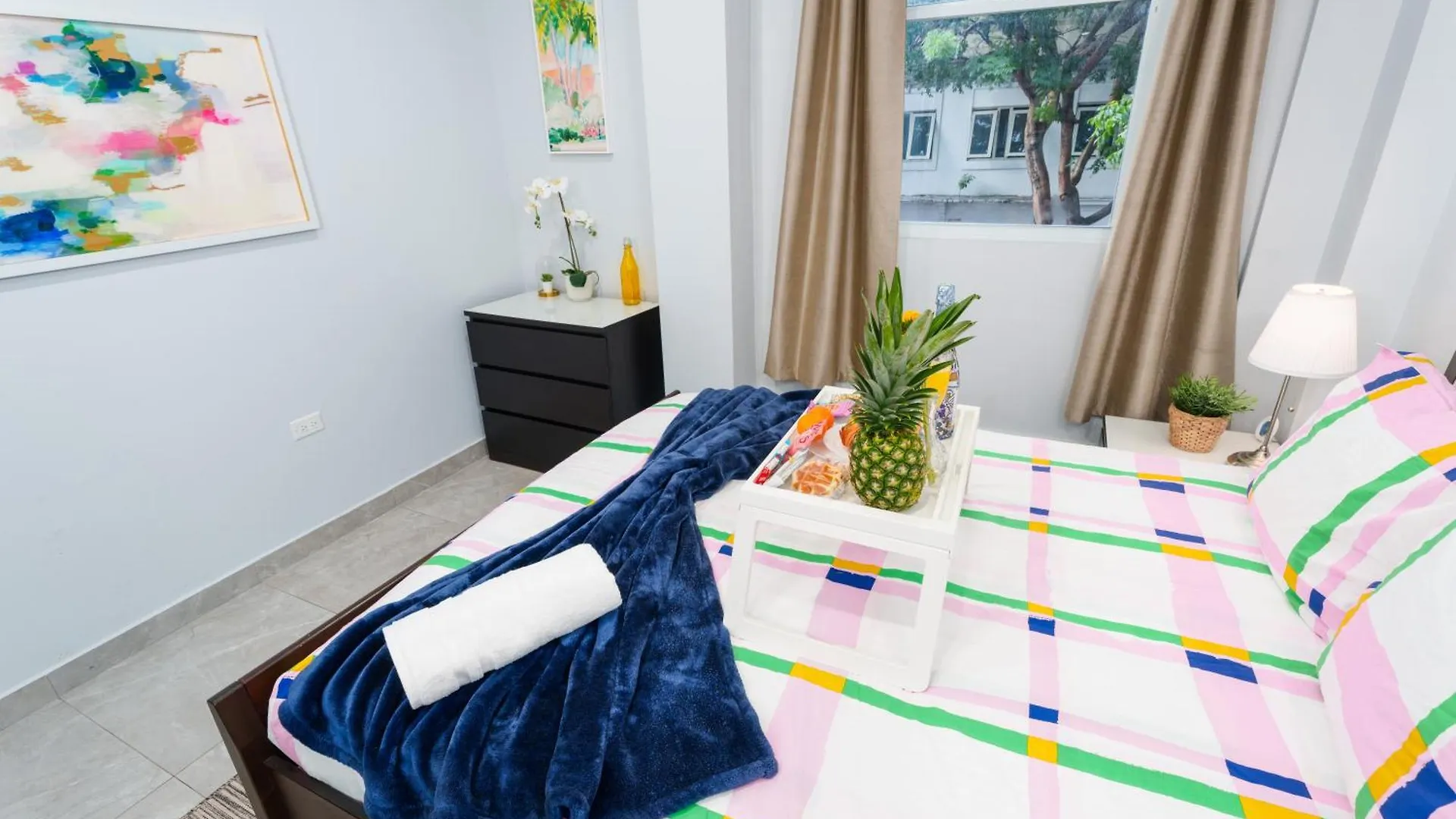 Somos Hotel San Juan 0*,  Porto Riko