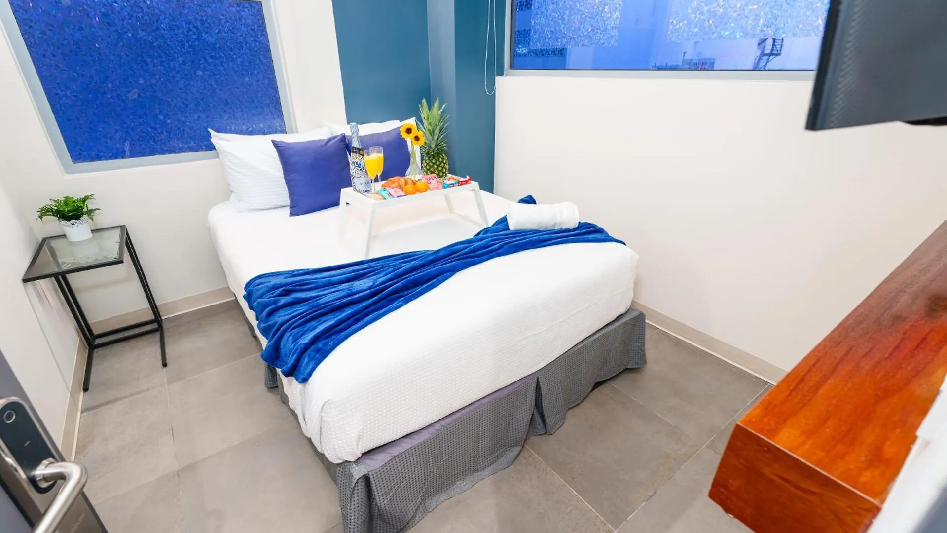 Somos Hotel San Juan