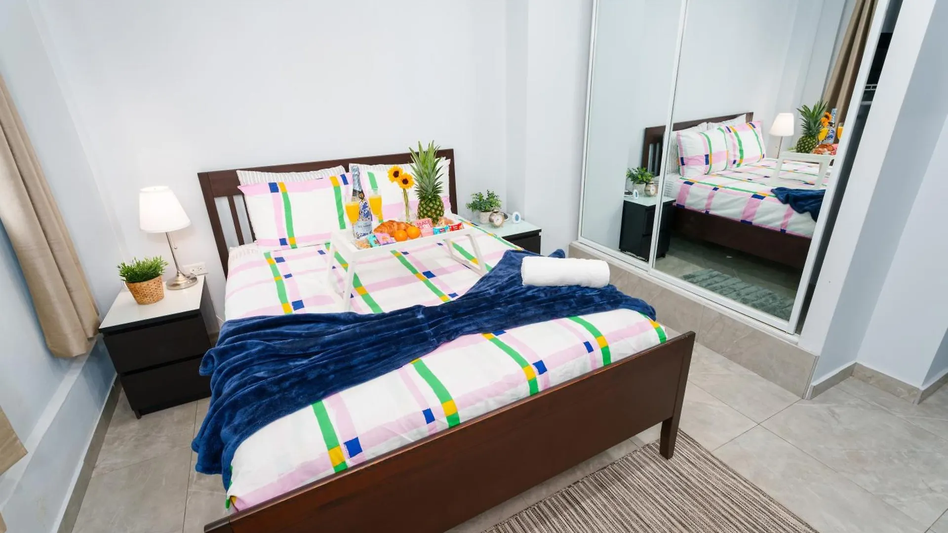 Somos Hotel San Juan