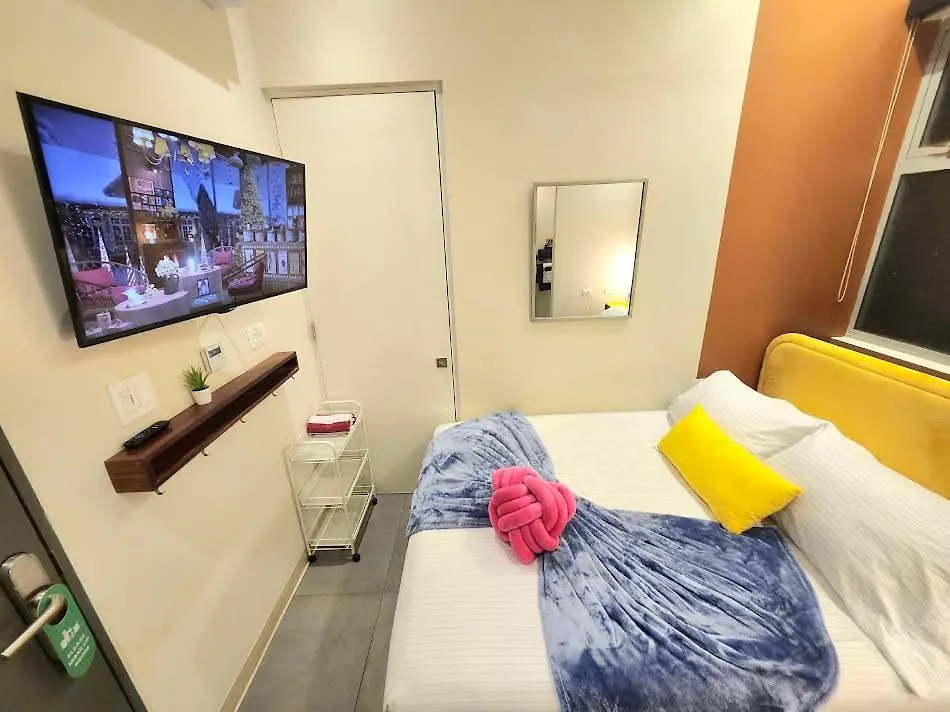 Somos Hotel San Juan 0*,  Porto Riko