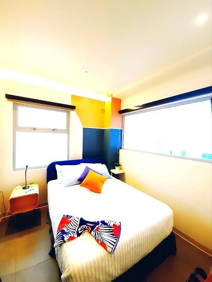 Somos Hotel San Juan 0*,  Porto Riko