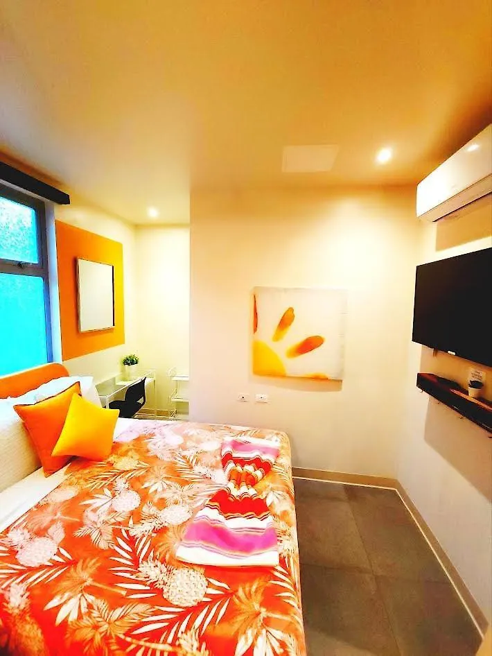 Somos Hotel San Juan