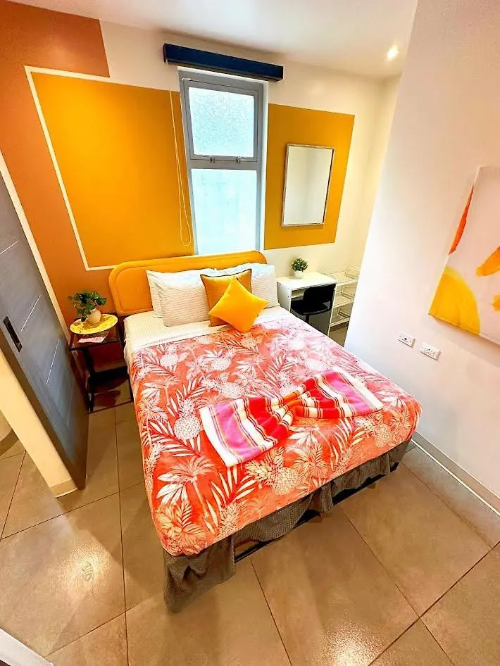 Somos Hotel San Juan Porto Riko