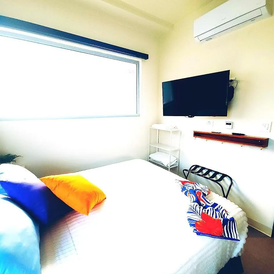 Somos Hotel San Juan 0*,  Porto Riko