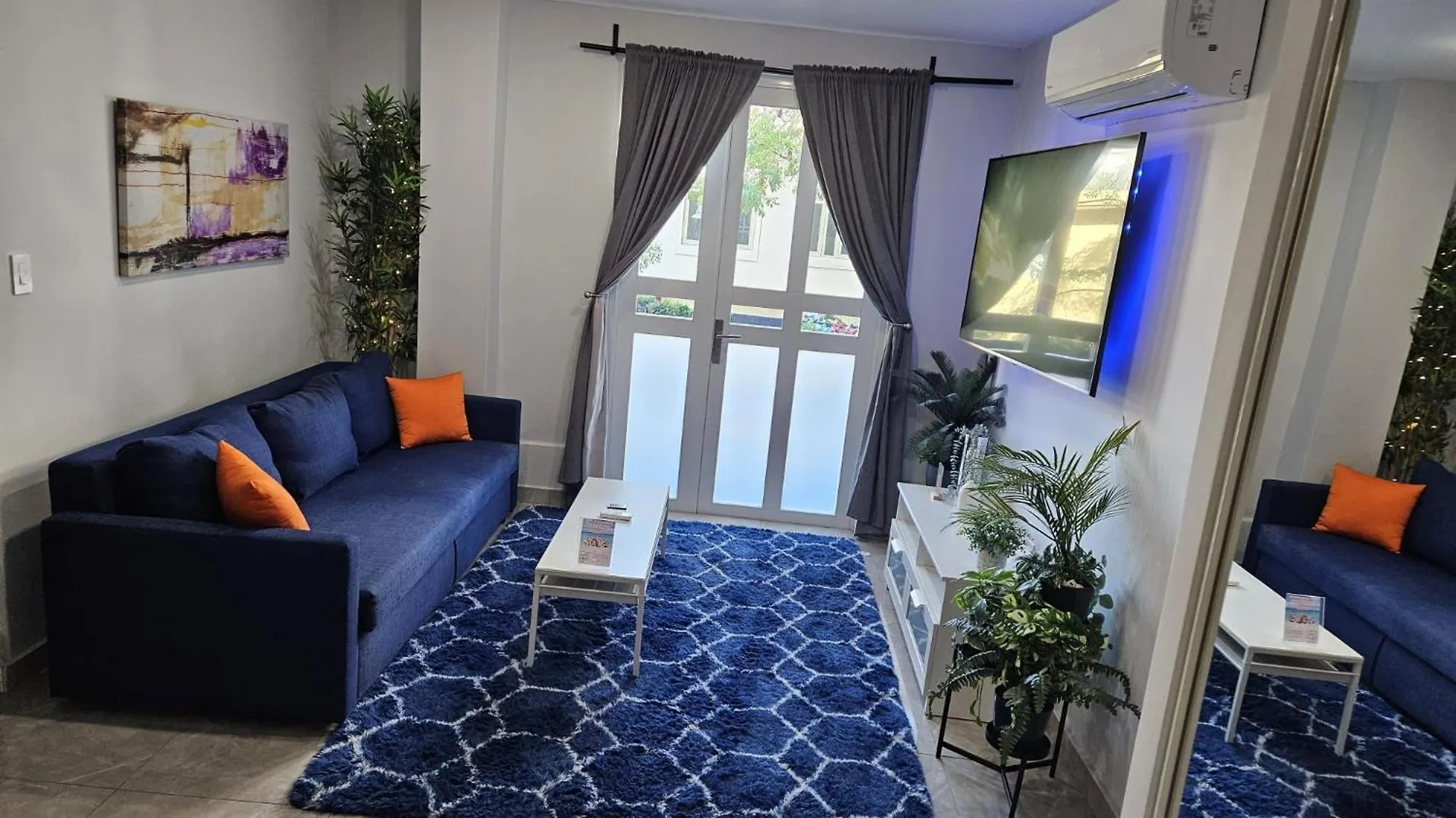 Somos Hotel San Juan Porto Riko