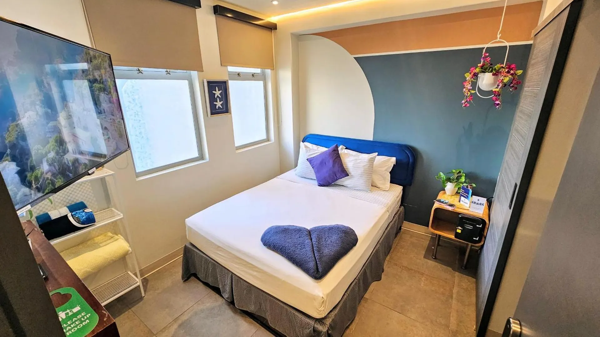 Somos Hotel San Juan