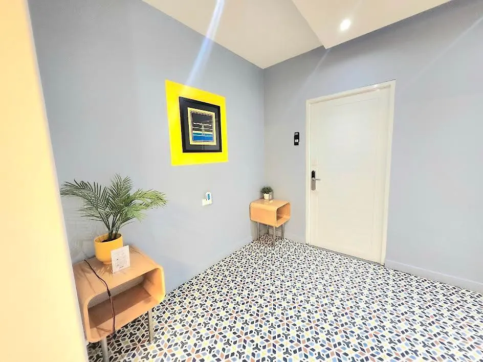Somos Hotel San Juan Portoryko
