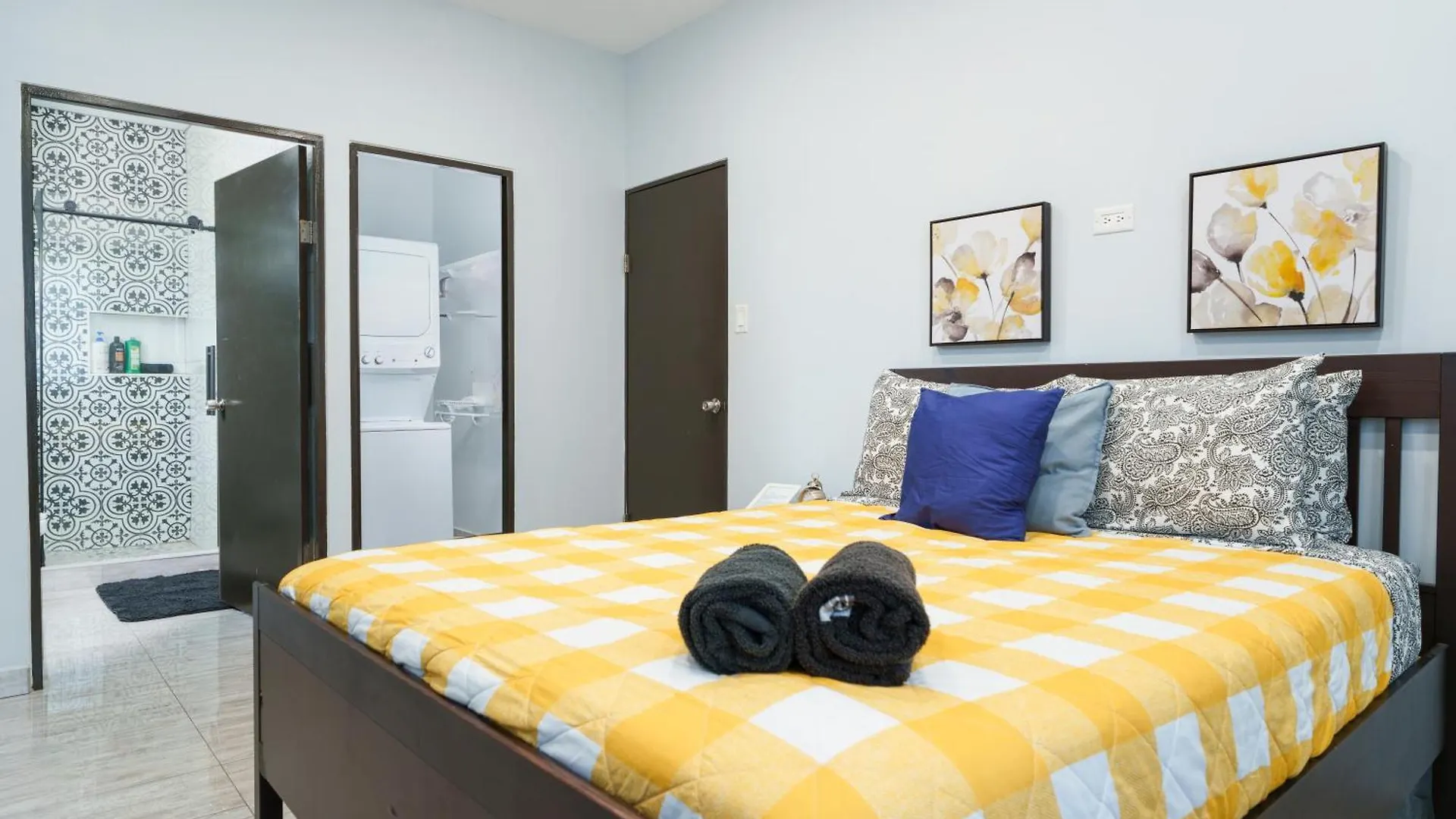 Somos Hotel San Juan