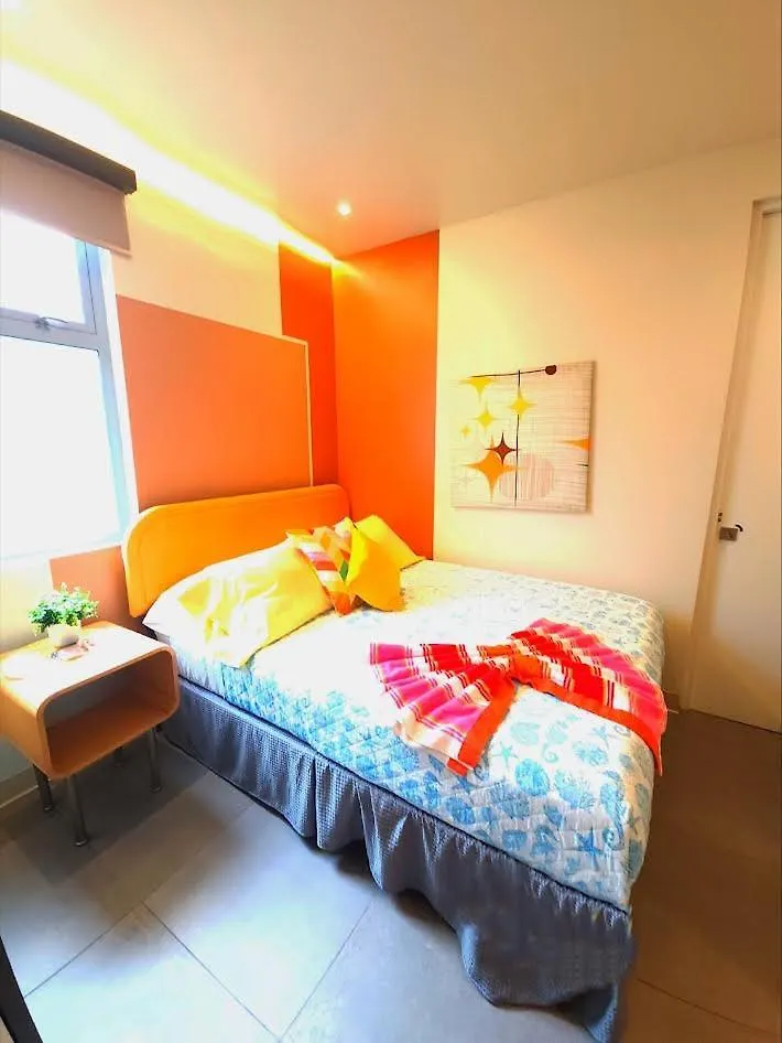 Somos Hotel San Juan Portoryko