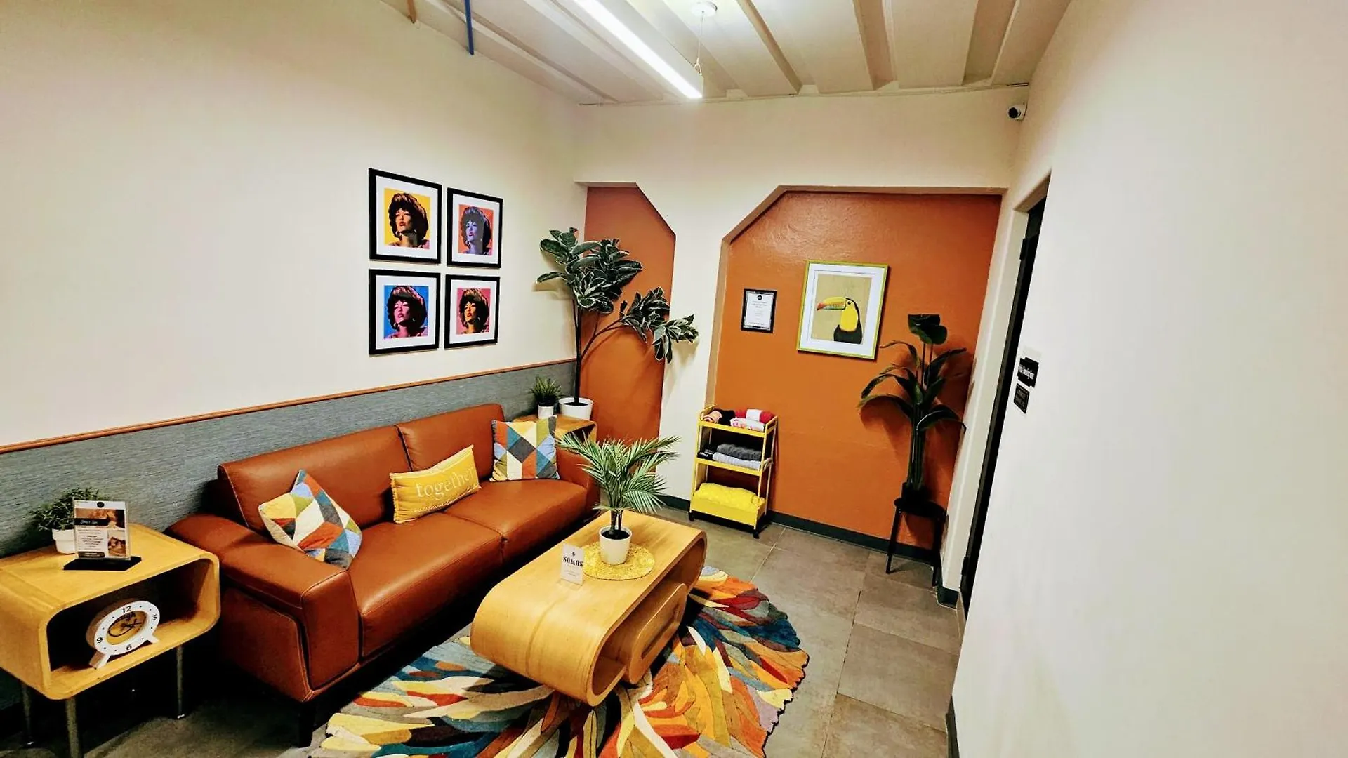 Somos Hotel San Juan